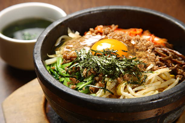 What is Bibimbap and How Can You Cook It At Home